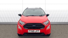 Ford EcoSport 1.0 EcoBoost 125 ST-Line 5dr Petrol Hatchback
